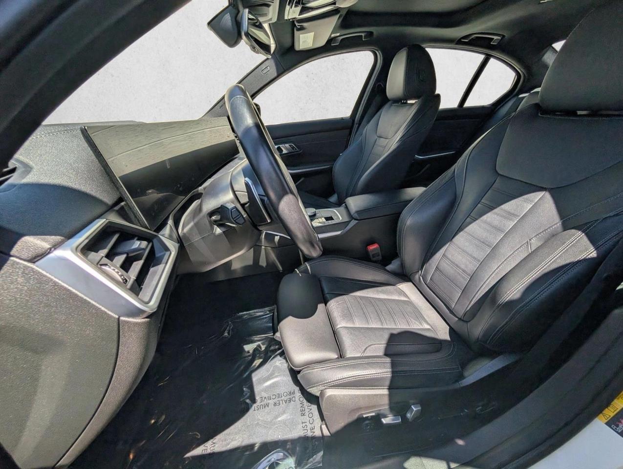 2023 BMW 3 Series 330e xDrive Roseville CA