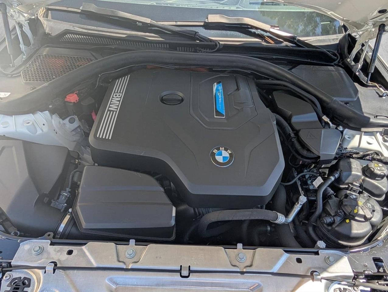 2023 BMW 3 Series 330e xDrive Roseville CA