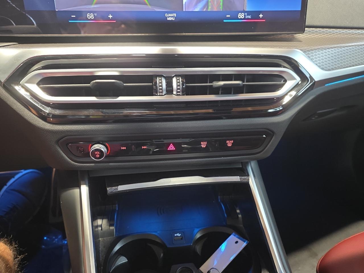 2023 BMW 3 Series 330e xDrive Sand Lake NY