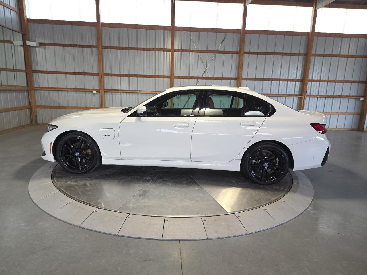 2023 BMW 3 Series 330e xDrive Sand Lake NY