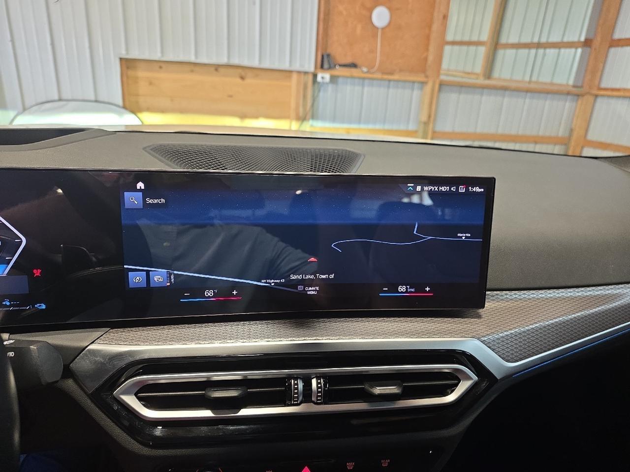 2023 BMW 3 Series 330e xDrive Sand Lake NY