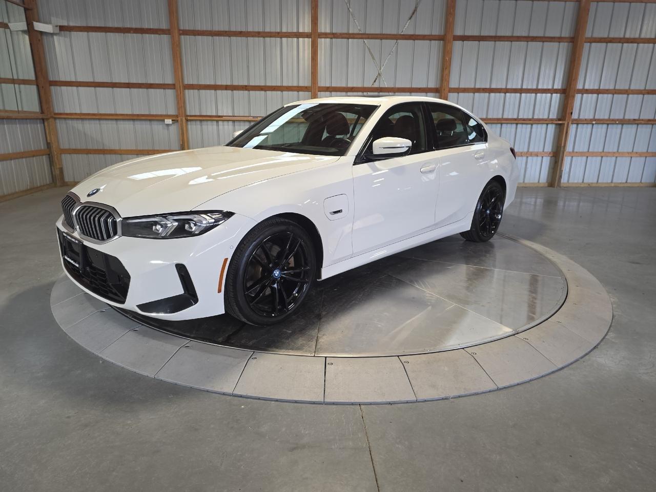 2023 BMW 3 Series 330e xDrive Sand Lake NY