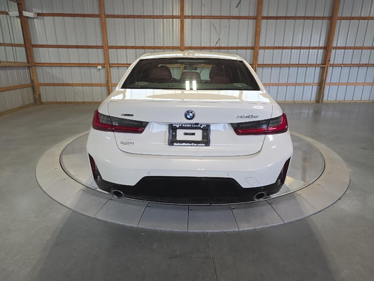 2023 BMW 3 Series 330e xDrive Sand Lake NY