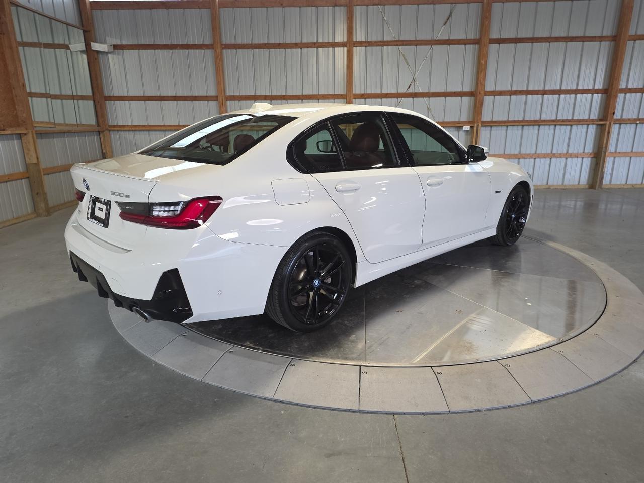 2023 BMW 3 Series 330e xDrive Sand Lake NY
