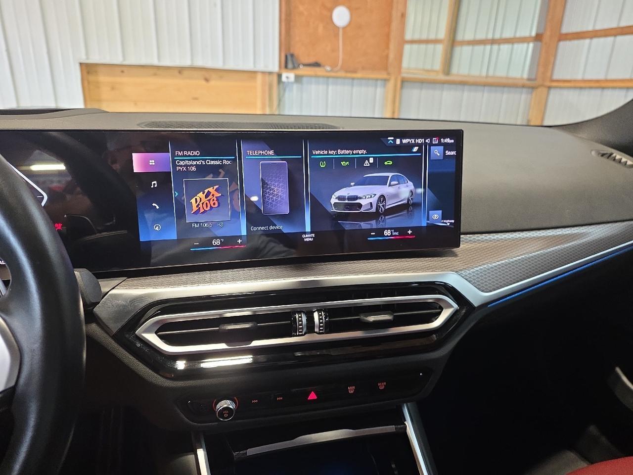 2023 BMW 3 Series 330e xDrive Sand Lake NY