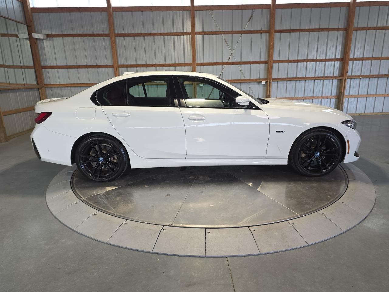 2023 BMW 3 Series 330e xDrive Sand Lake NY