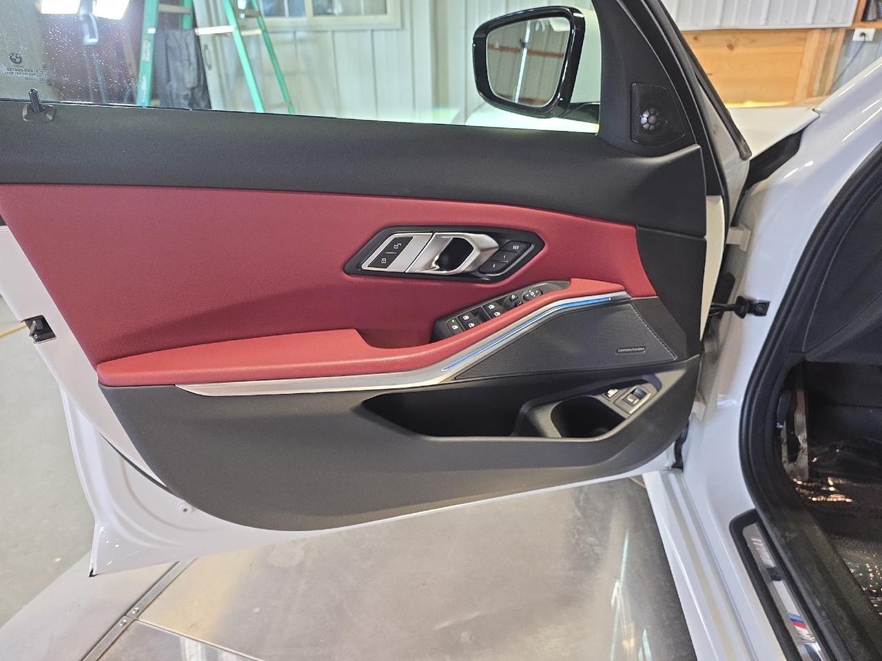 2023 BMW 3 Series 330e xDrive Sand Lake NY