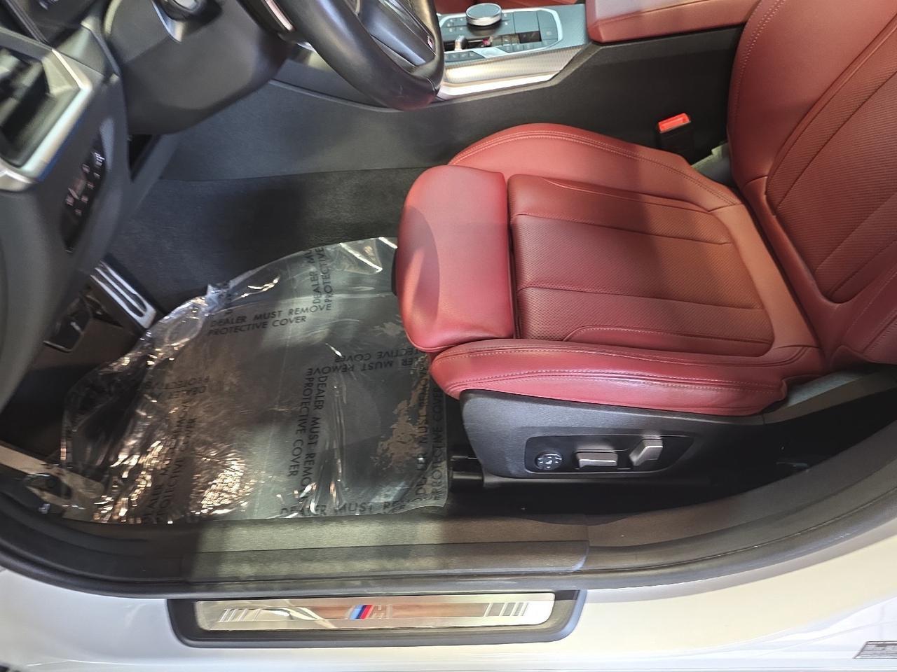 2023 BMW 3 Series 330e xDrive Sand Lake NY