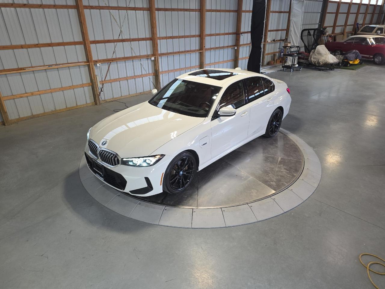 2023 BMW 3 Series 330e xDrive Sand Lake NY