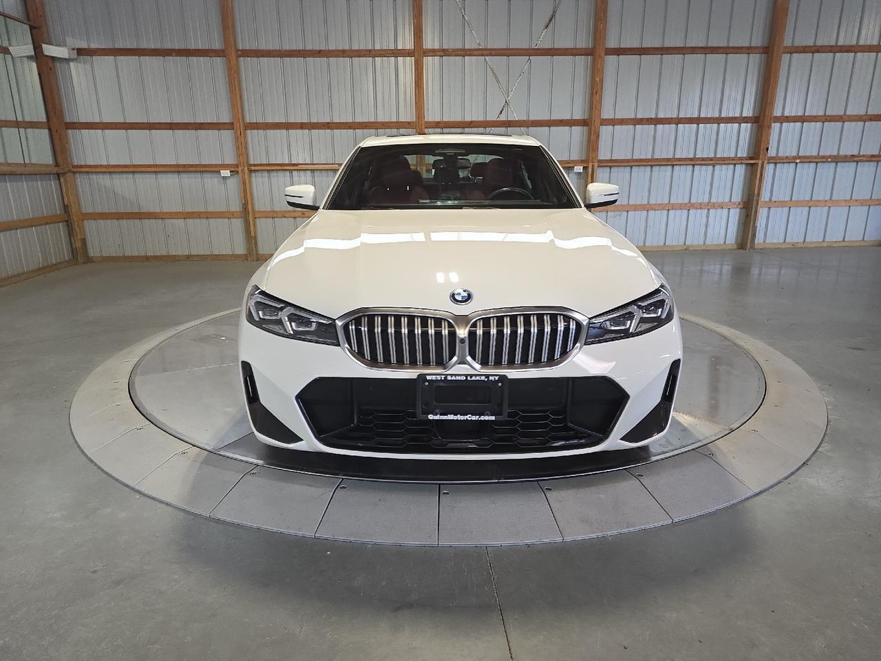 2023 BMW 3 Series 330e xDrive Sand Lake NY