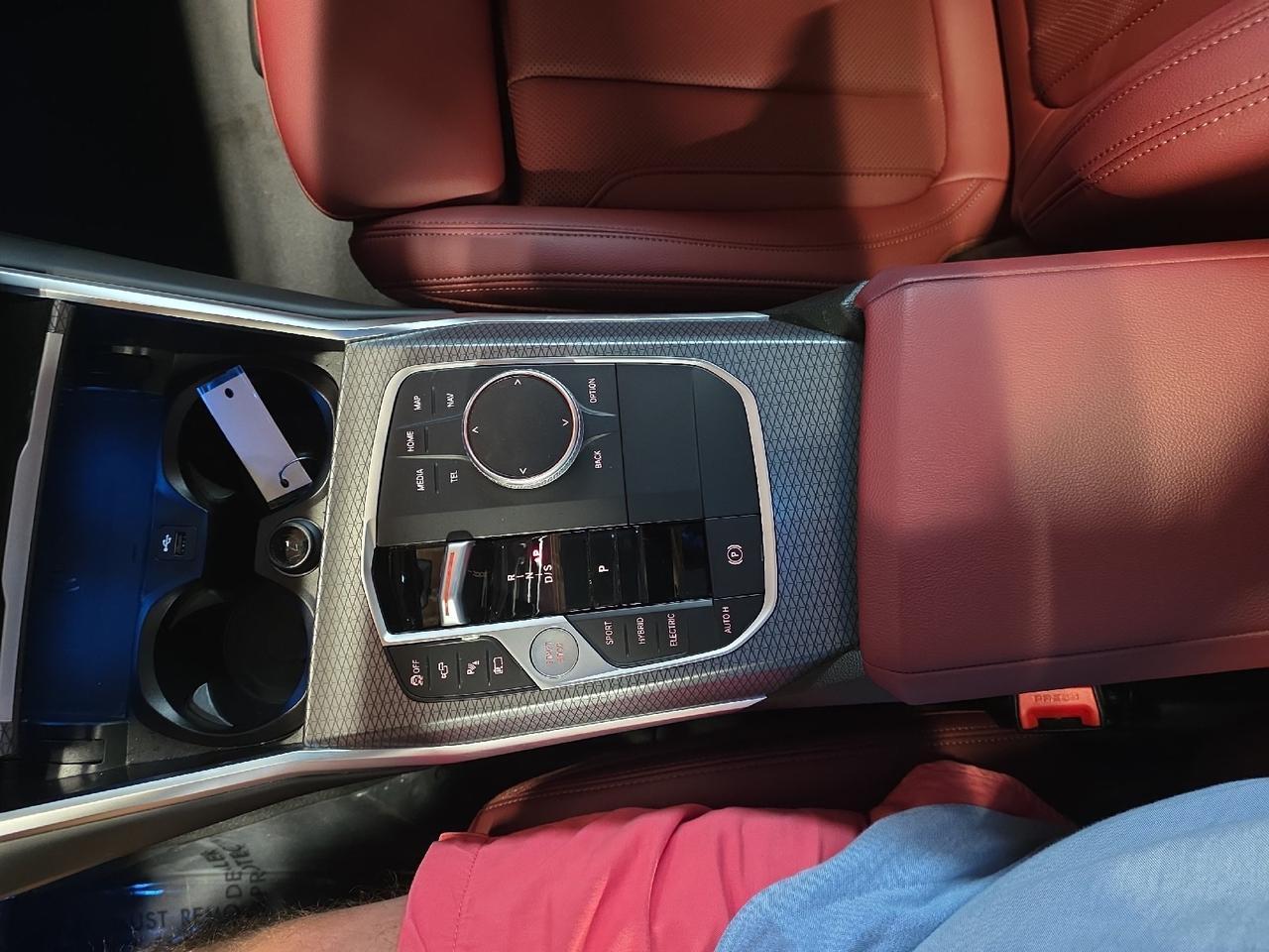 2023 BMW 3 Series 330e xDrive Sand Lake NY