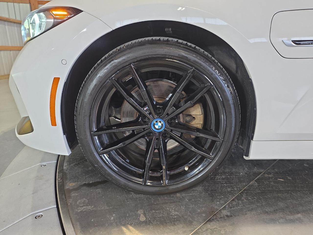 2023 BMW 3 Series 330e xDrive Sand Lake NY