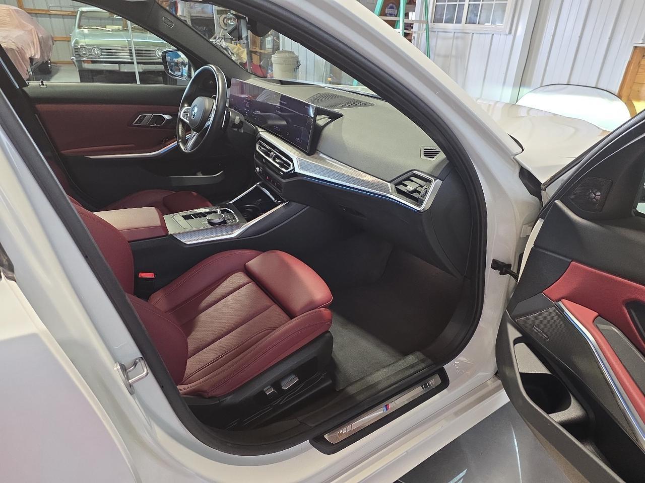 2023 BMW 3 Series 330e xDrive Sand Lake NY