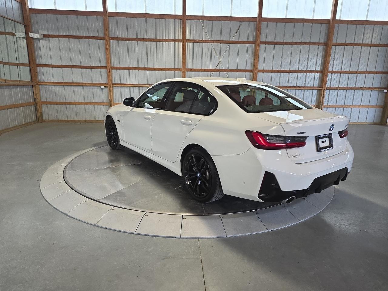 2023 BMW 3 Series 330e xDrive Sand Lake NY
