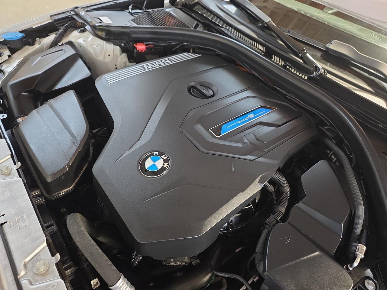 2023 BMW 3 Series 330e xDrive Sand Lake NY