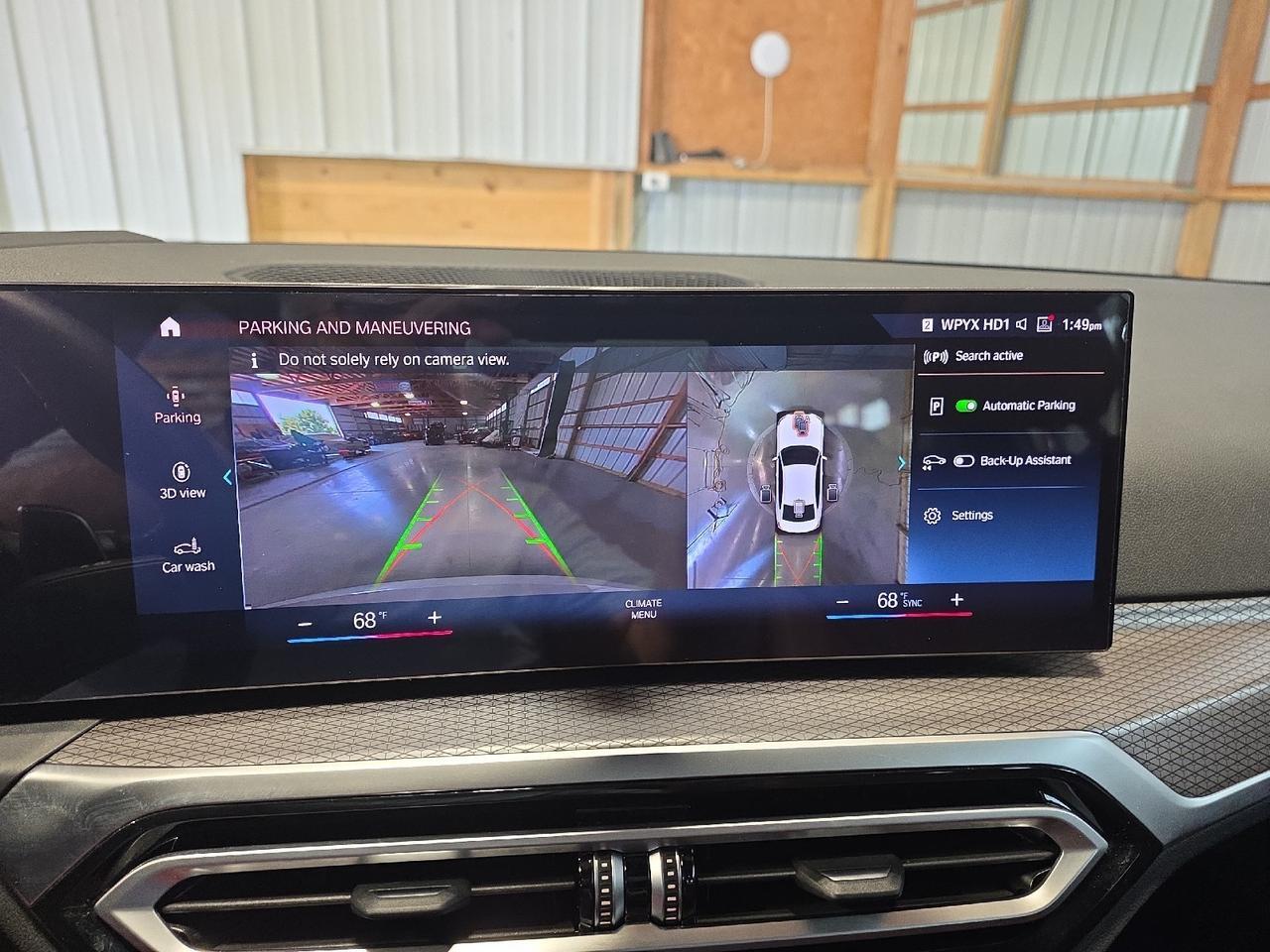 2023 BMW 3 Series 330e xDrive Sand Lake NY