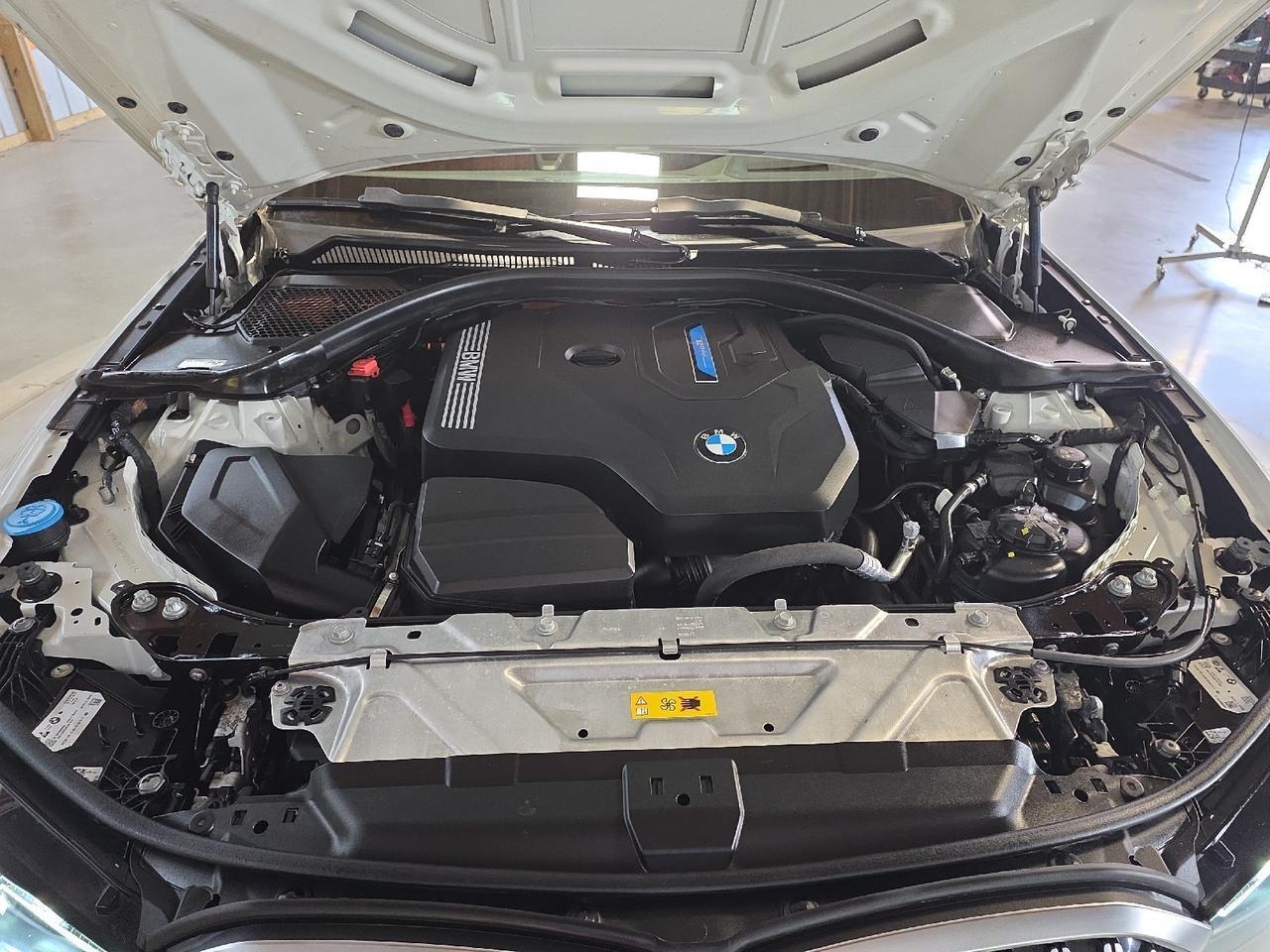 2023 BMW 3 Series 330e xDrive Sand Lake NY