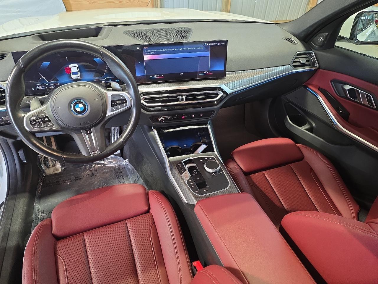 2023 BMW 3 Series 330e xDrive Sand Lake NY