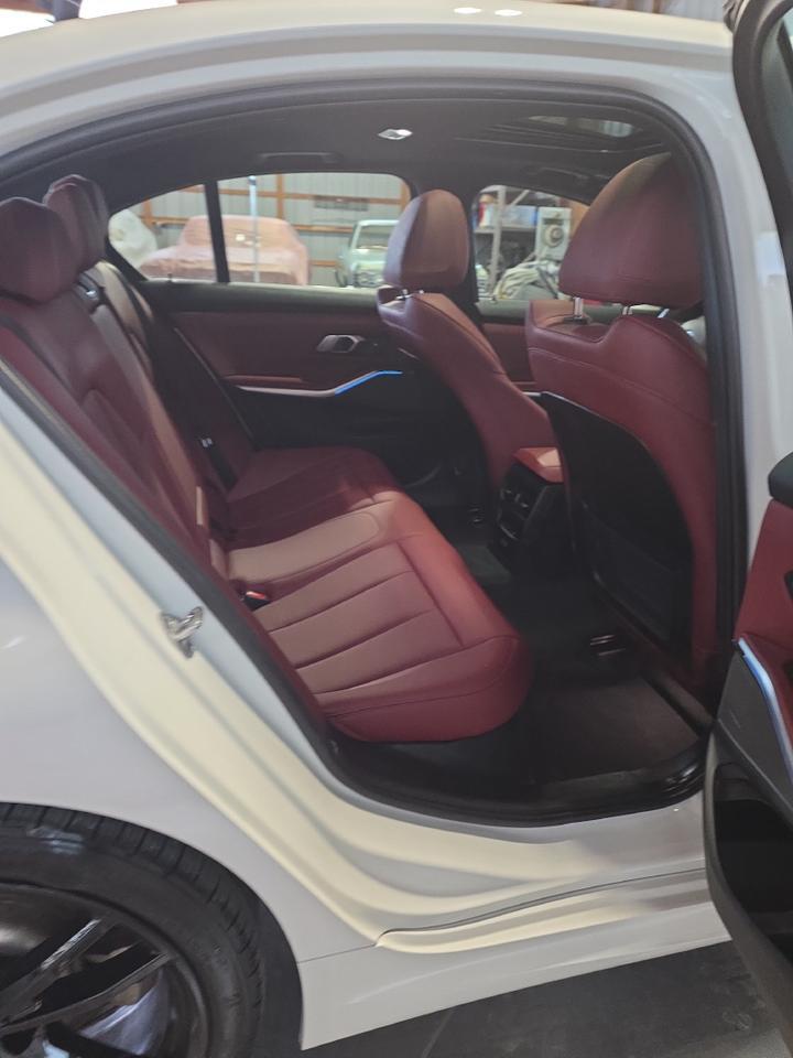 2023 BMW 3 Series 330e xDrive Sand Lake NY