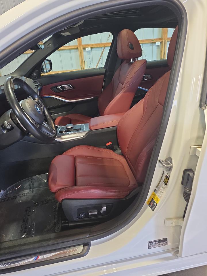 2023 BMW 3 Series 330e xDrive Sand Lake NY