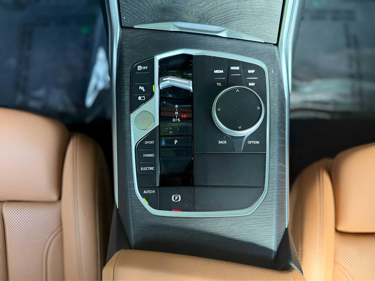 2023 BMW 3 Series 330e xDrive Woburn MA