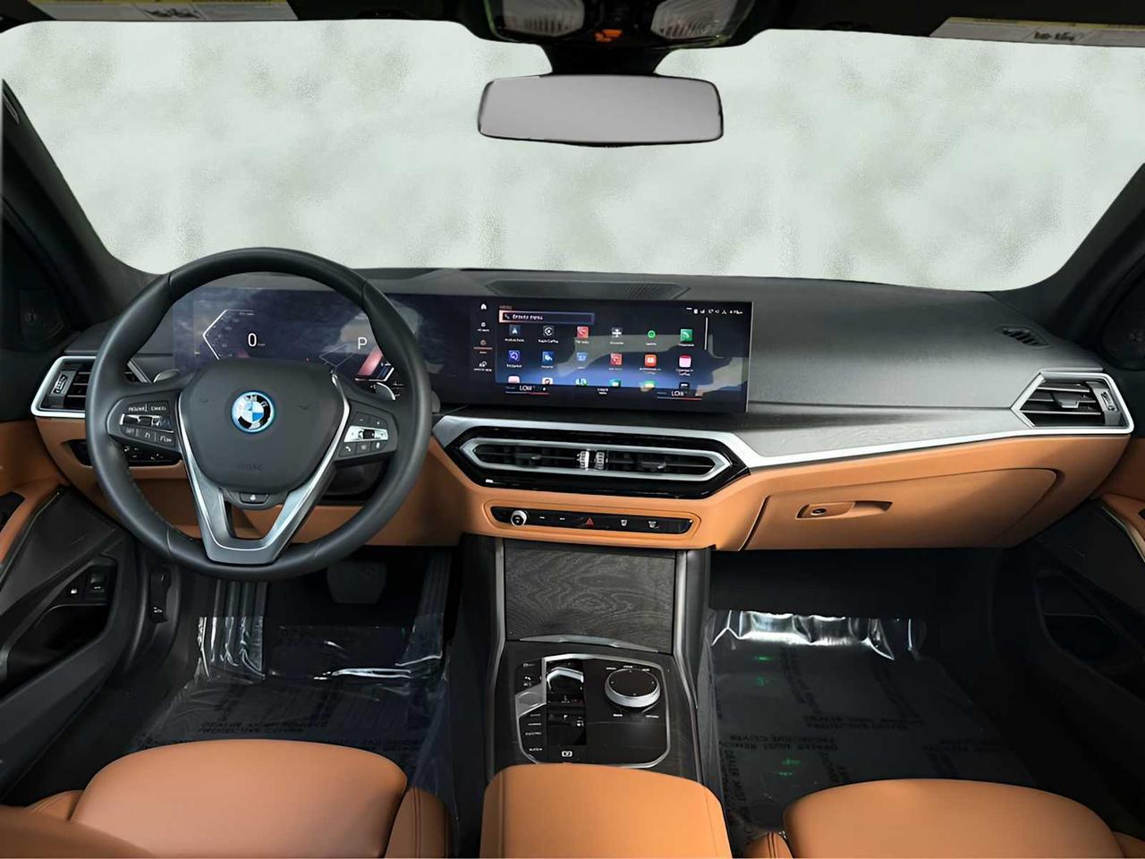 2023 BMW 3 Series 330e xDrive Woburn MA