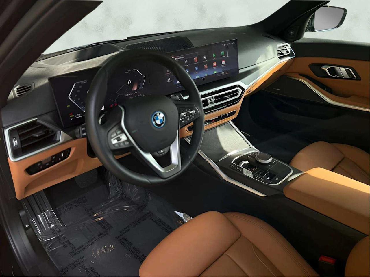 2023 BMW 3 Series 330e xDrive Woburn MA