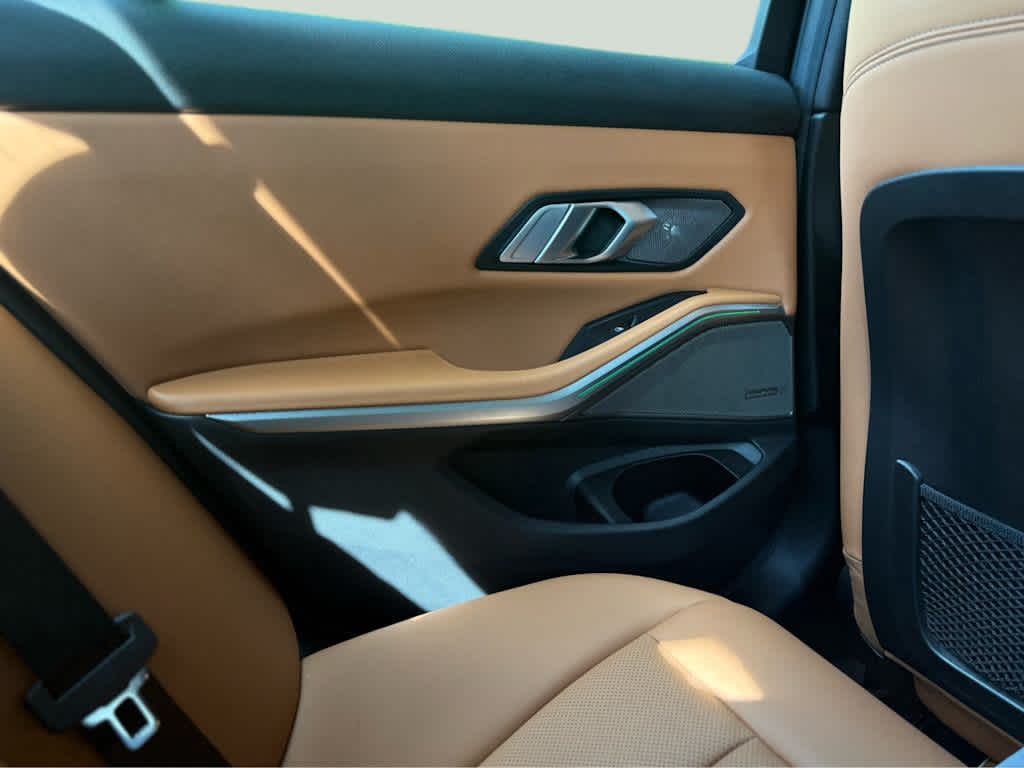 2023 BMW 3 Series 330e xDrive Woburn MA