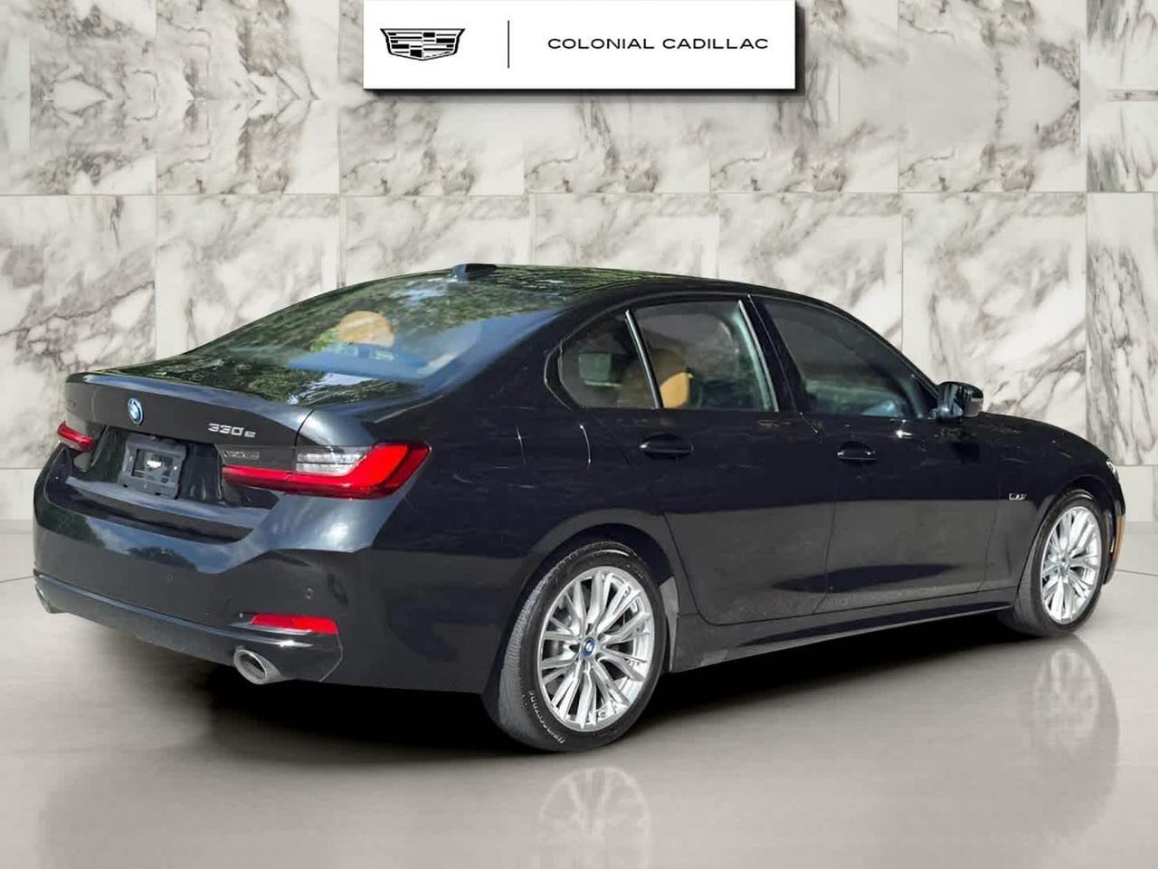2023 BMW 3 Series 330e xDrive Woburn MA