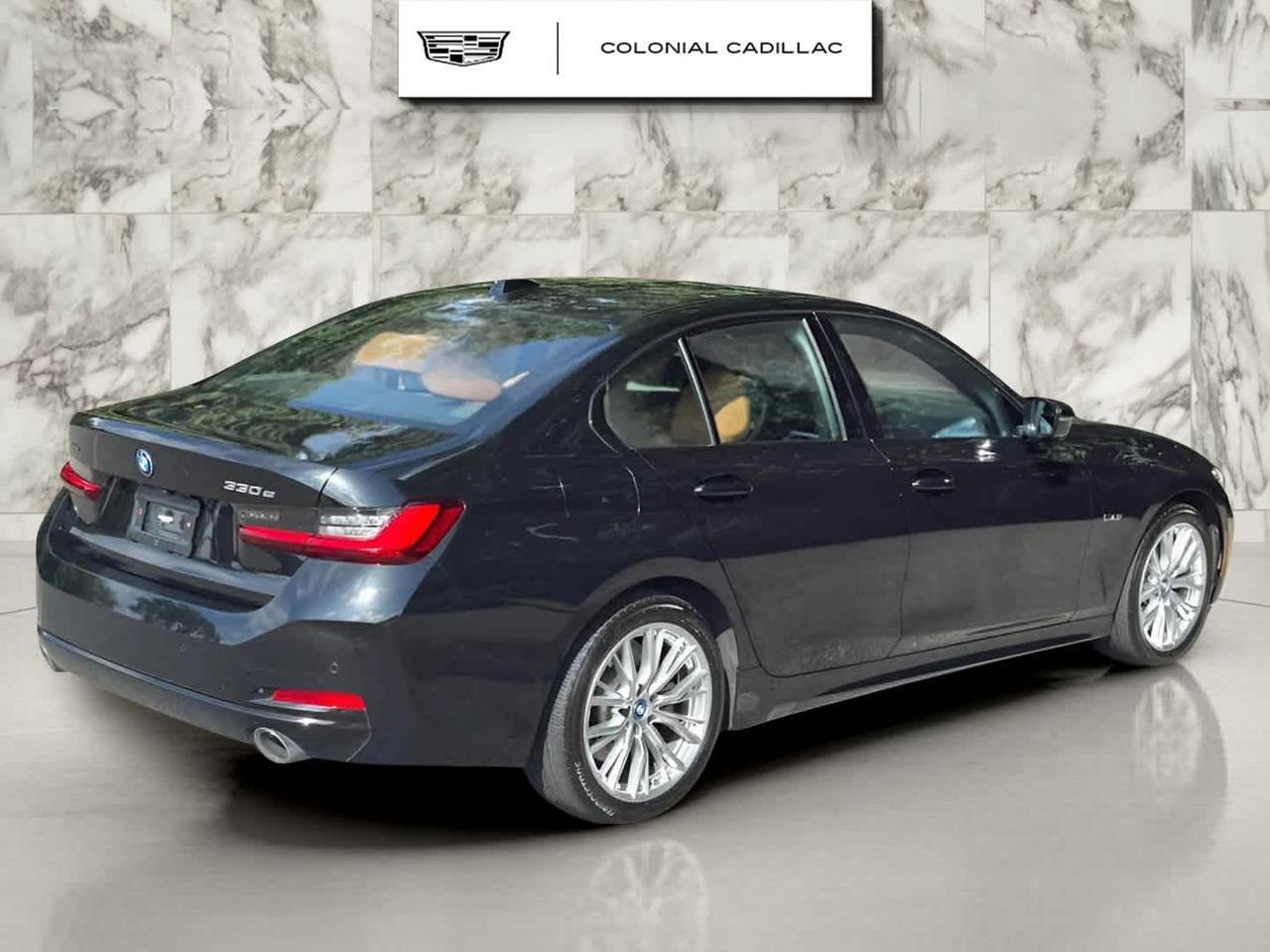 2023 BMW 3 Series 330e xDrive Woburn MA