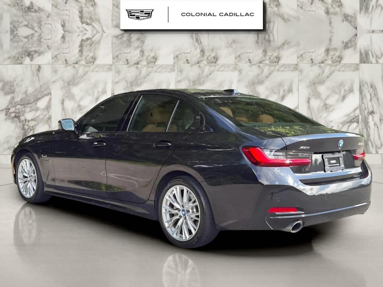 2023 BMW 3 Series 330e xDrive Woburn MA