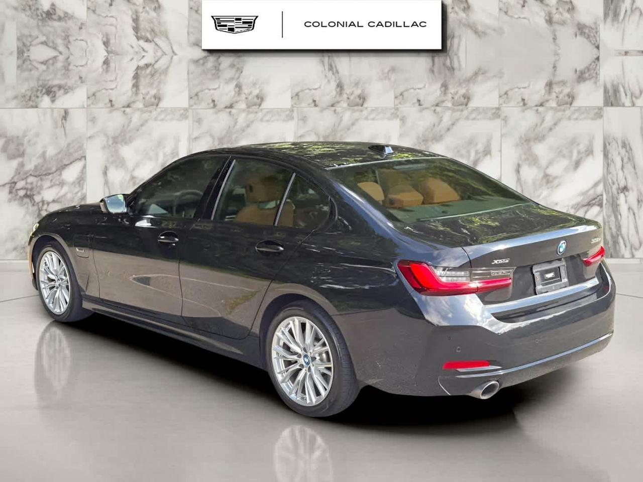 2023 BMW 3 Series 330e xDrive Woburn MA