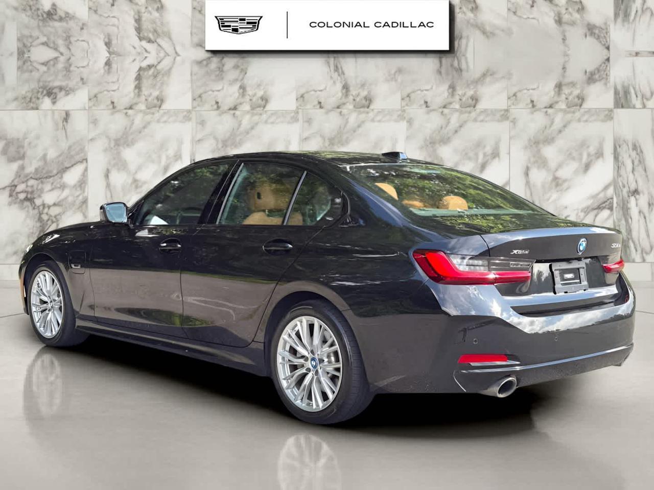 2023 BMW 3 Series 330e xDrive Woburn MA