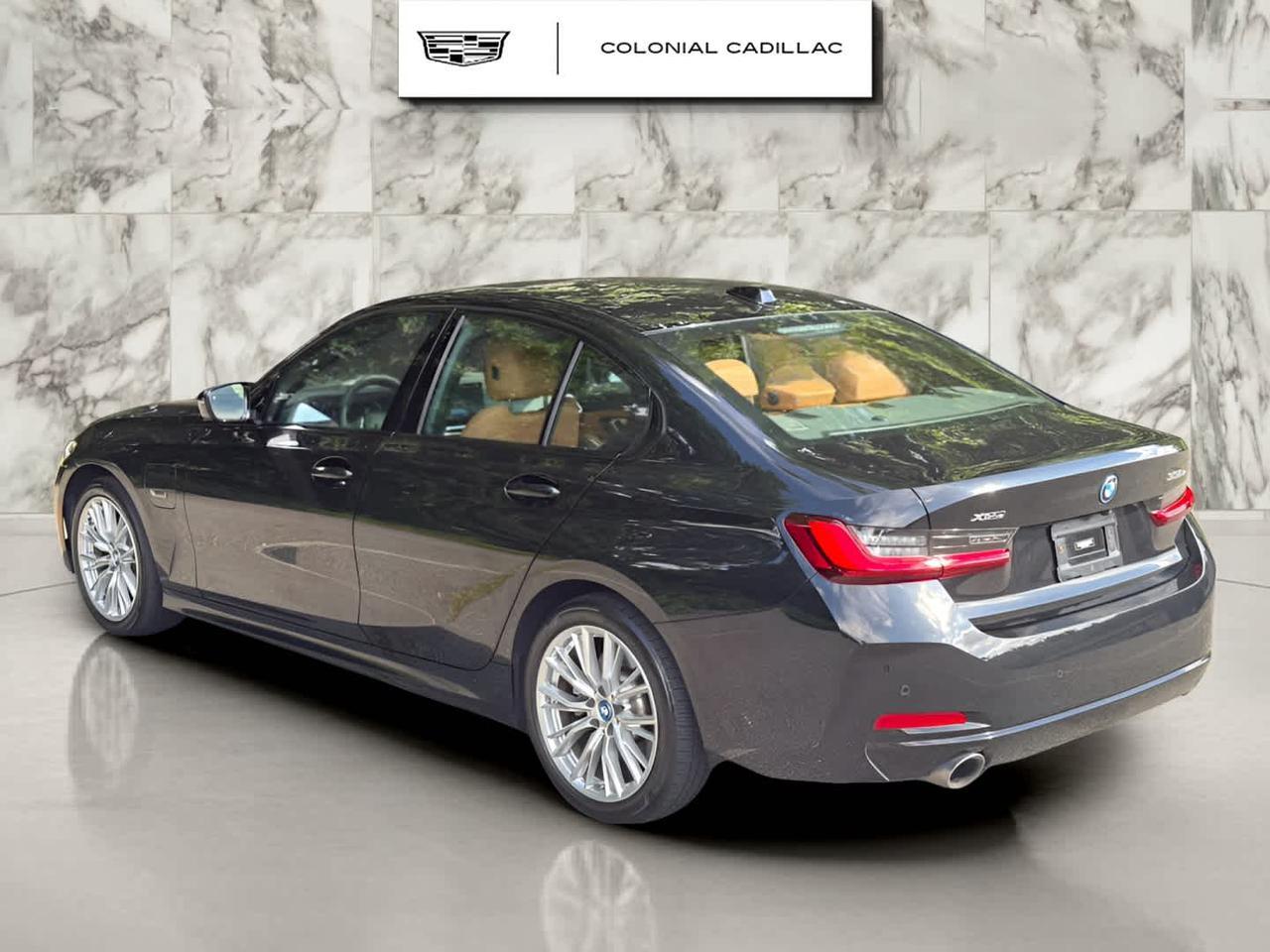 2023 BMW 3 Series 330e xDrive Woburn MA