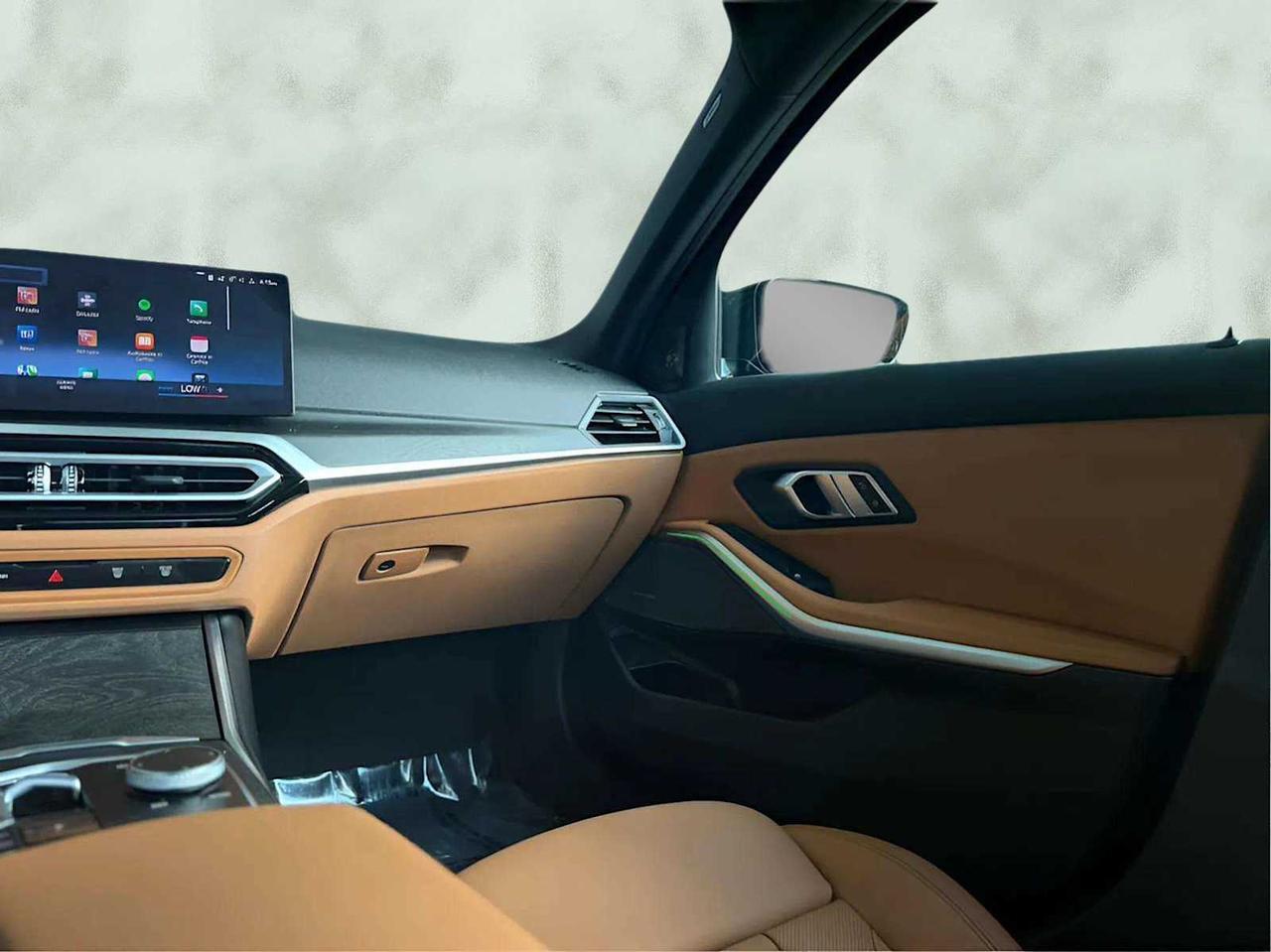 2023 BMW 3 Series 330e xDrive Woburn MA