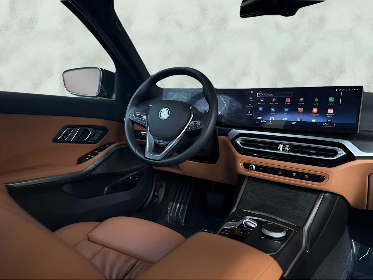 2023 BMW 3 Series 330e xDrive Woburn MA