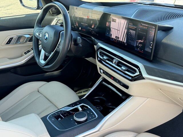 2023 BMW 3 Series 330e xDrive Springfield VA