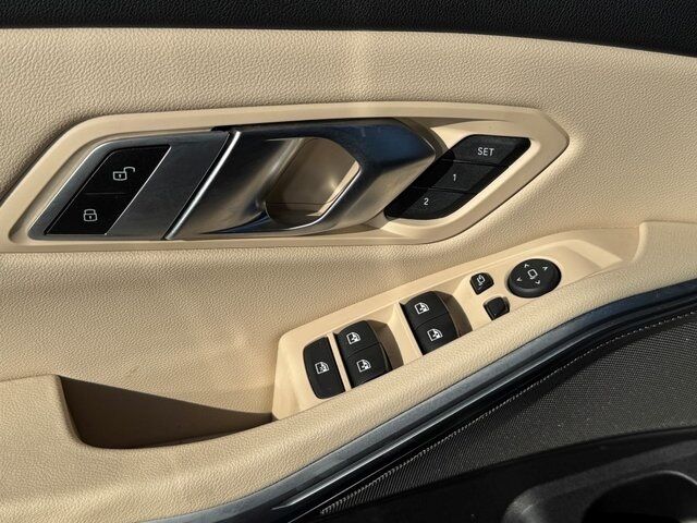 2023 BMW 3 Series 330e xDrive Springfield VA