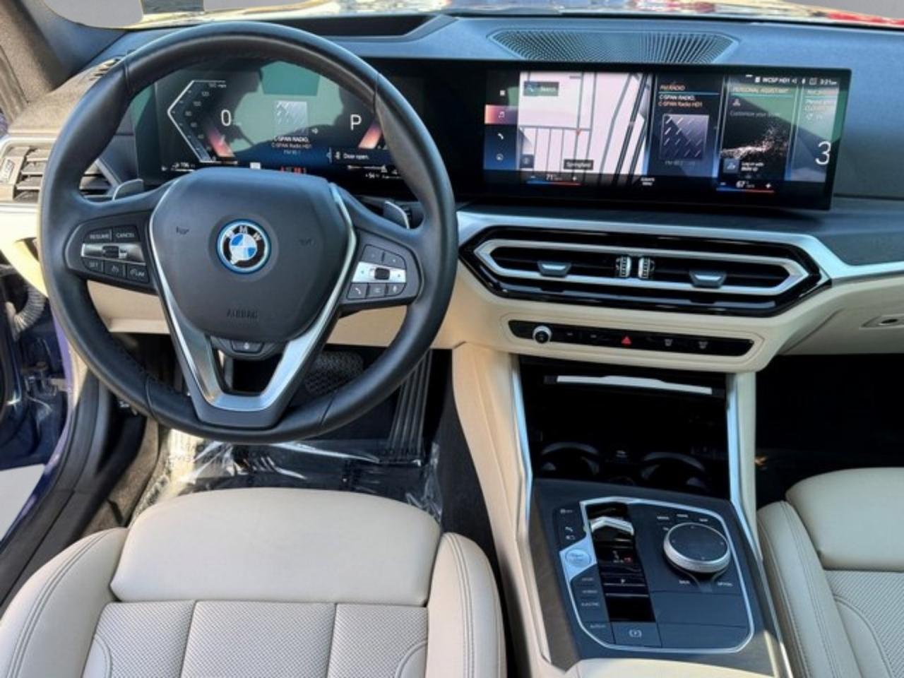 2023 BMW 3 Series 330e xDrive Springfield VA