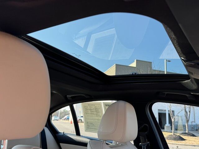 2023 BMW 3 Series 330e xDrive Springfield VA