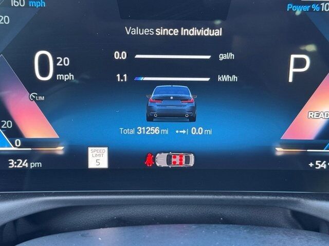 2023 BMW 3 Series 330e xDrive Springfield VA