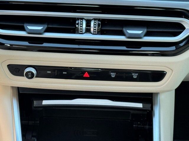 2023 BMW 3 Series 330e xDrive Springfield VA