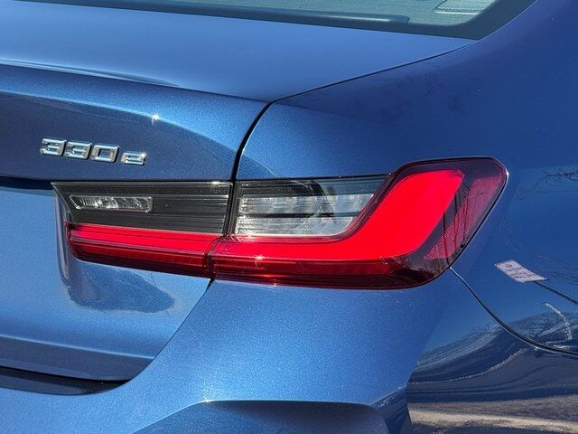 2023 BMW 3 Series 330e xDrive Springfield VA