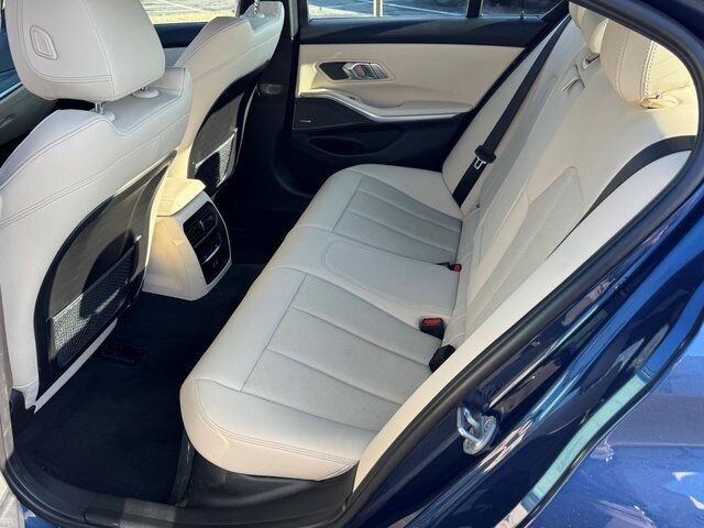 2023 BMW 3 Series 330e xDrive Springfield VA