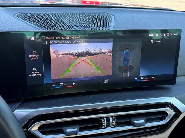 2023 BMW 3 Series 330e xDrive Springfield VA