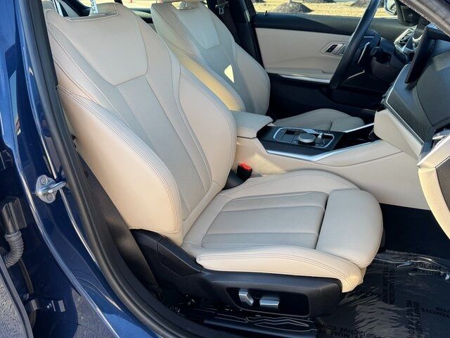 2023 BMW 3 Series 330e xDrive Springfield VA