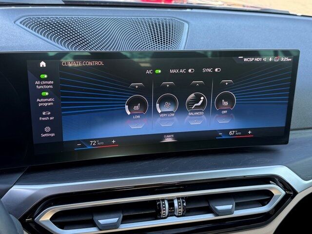 2023 BMW 3 Series 330e xDrive Springfield VA