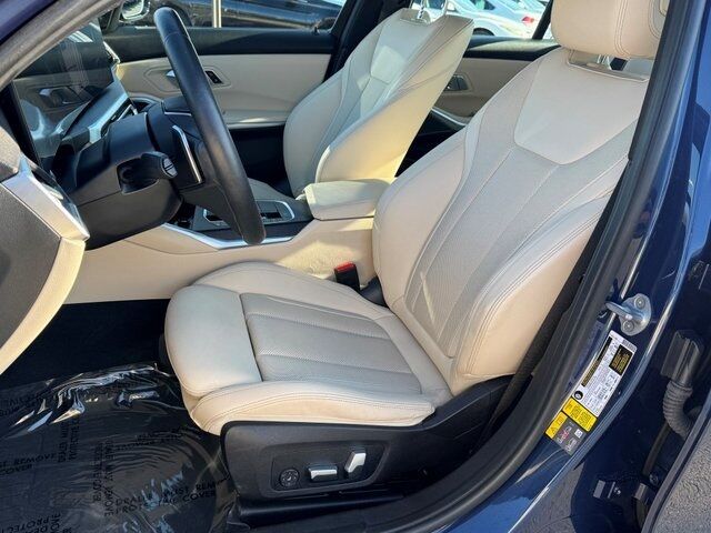 2023 BMW 3 Series 330e xDrive Springfield VA