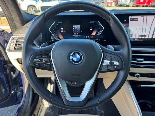 2023 BMW 3 Series 330e xDrive Springfield VA