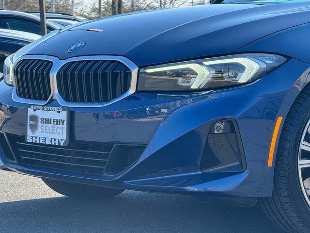 2023 BMW 3 Series 330e xDrive Springfield VA